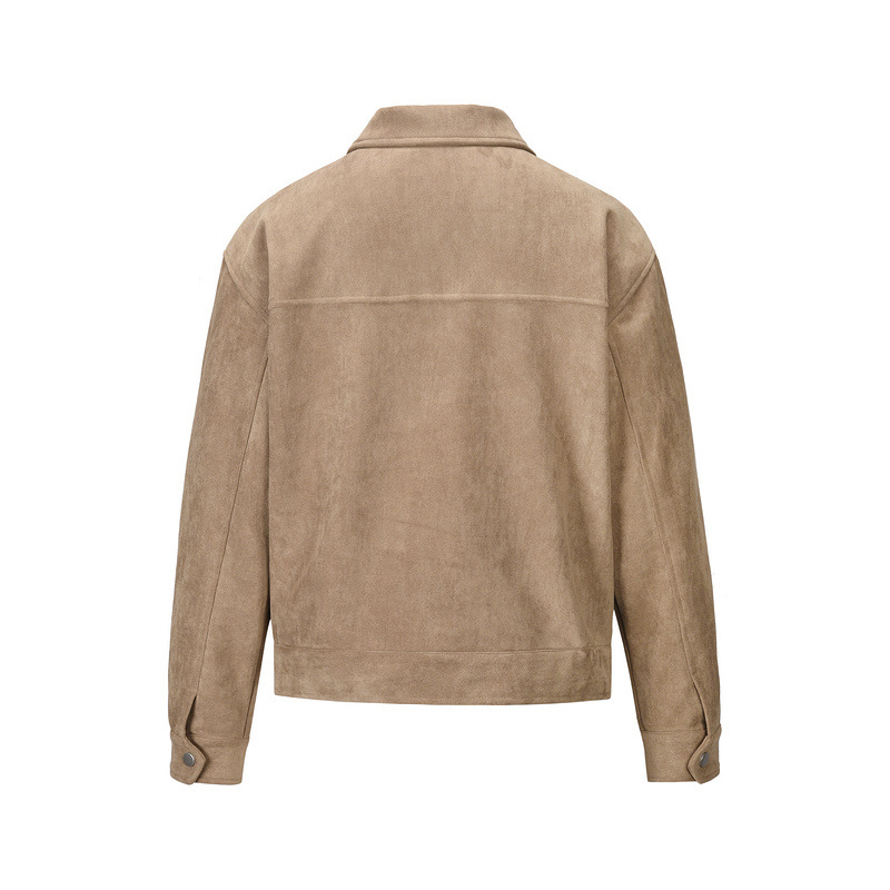 Light brown jacket