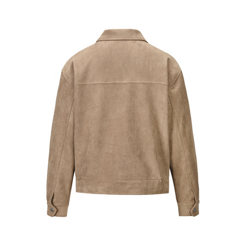 Light brown jacket