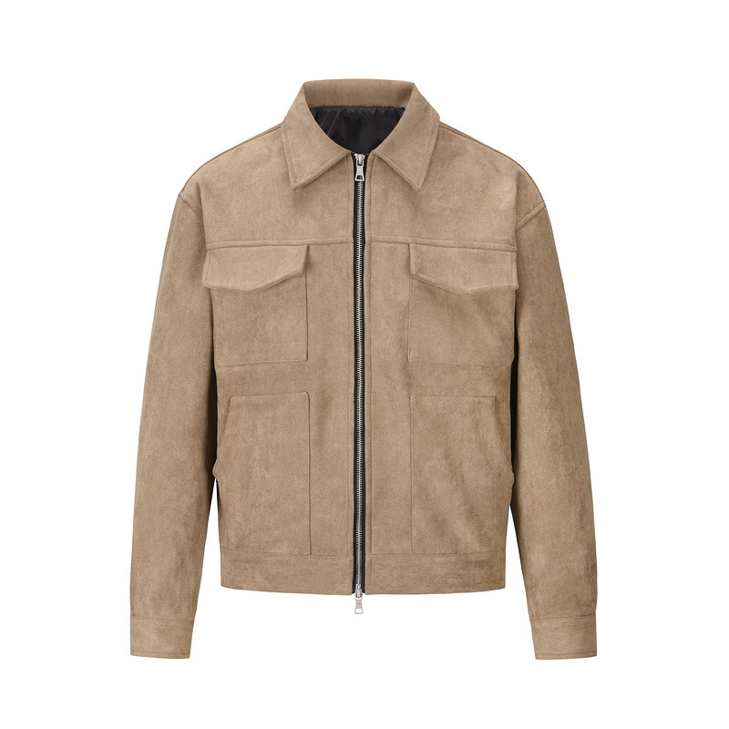 Light brown jacket