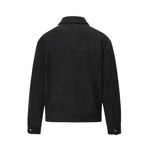 Black jacket