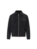 Black jacket